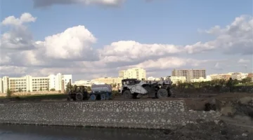 طقس الغربية اليوم.. تقلبات جوية تضرب مراكز المحافظة مع انخفاض درجات الحرارة